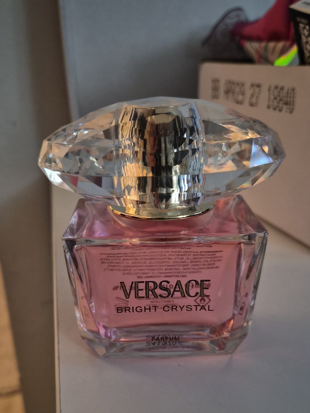 Versace Bright Crystal
